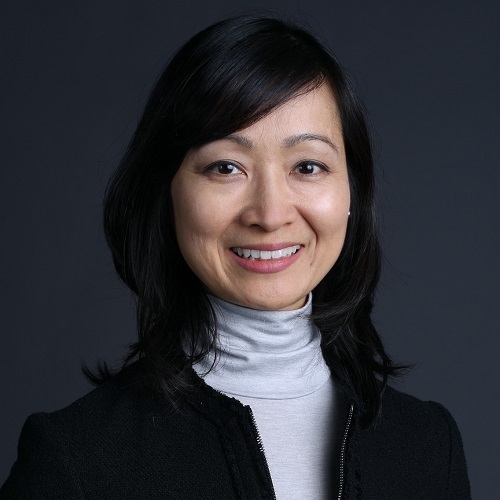 Dr. Christine Soong